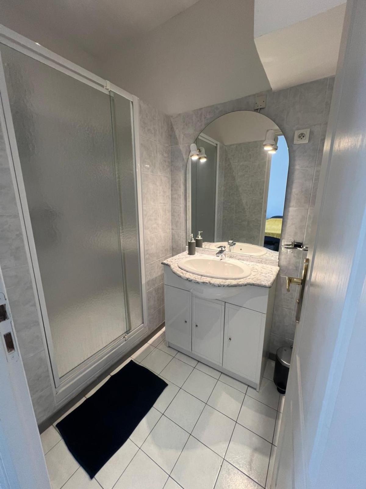 3p, Terrasse, Garage Apartamento Cannes