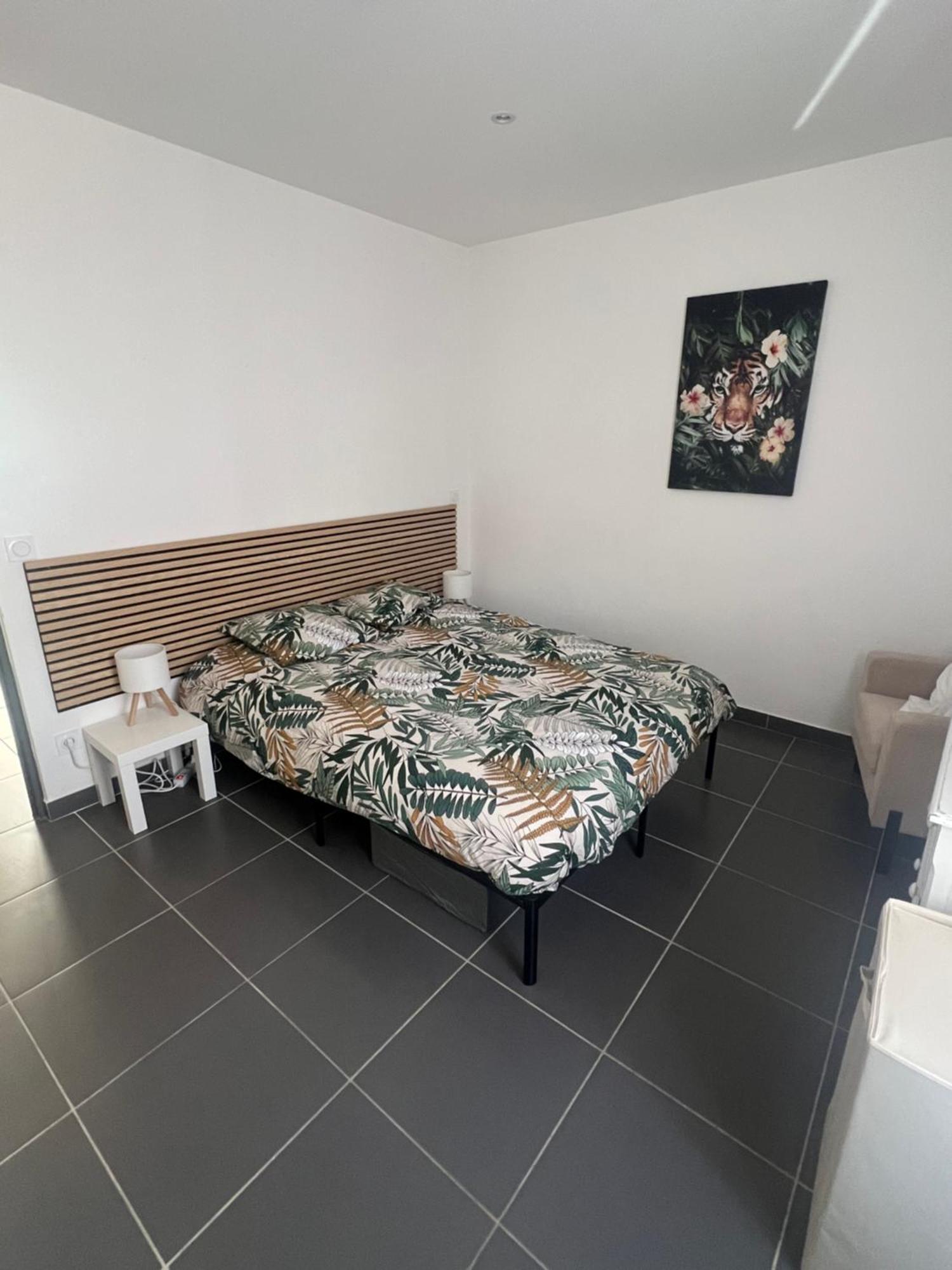 3p, Terrasse, Garage * Cannes