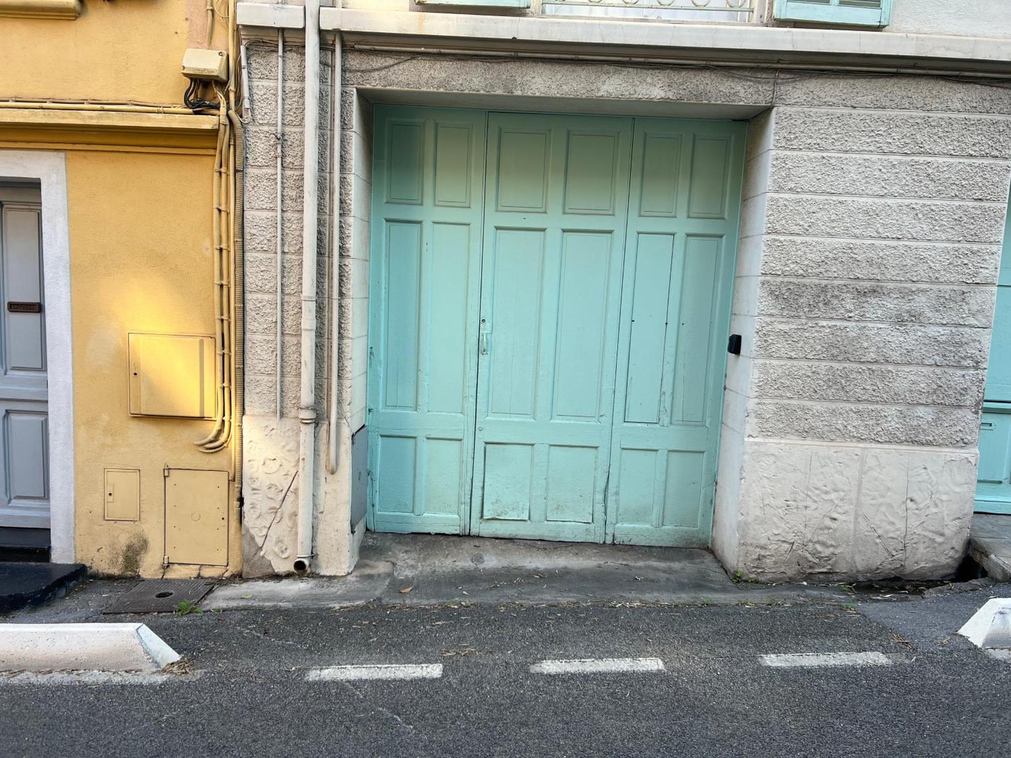 Apartamento 3p, Terrasse, Garage Cannes
